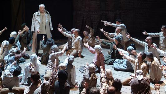 Mussorgsky: Khovanshchina